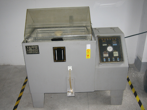 鹽霧測(cè)試機(jī) 