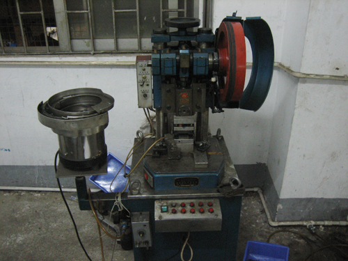 自動(dòng)沖花機(jī)